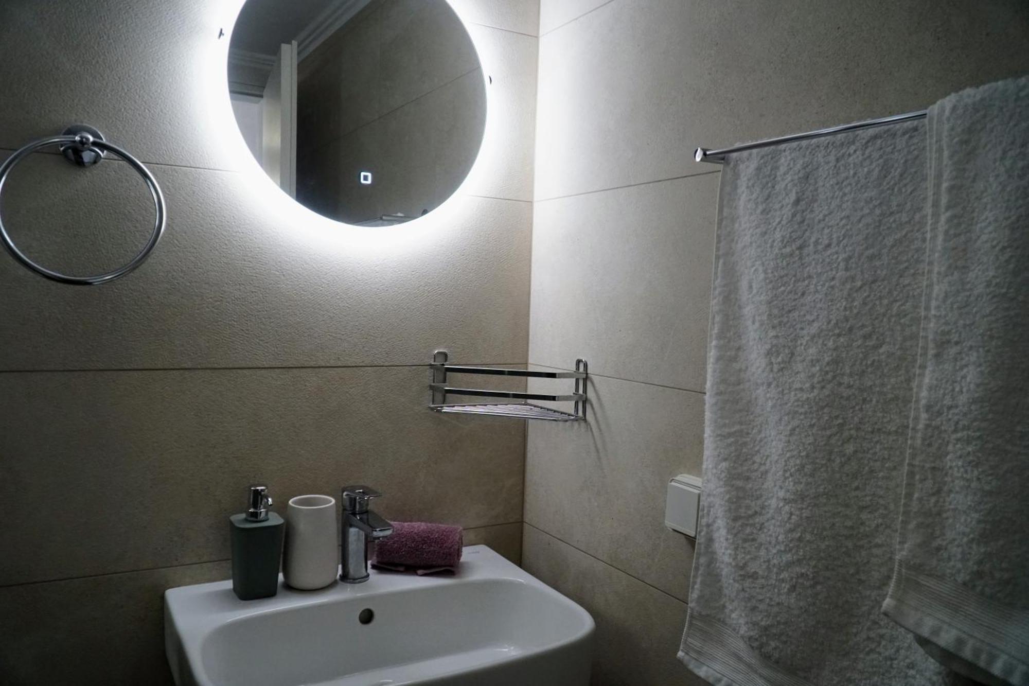 Oceanis Apartment Сими Екстериор снимка