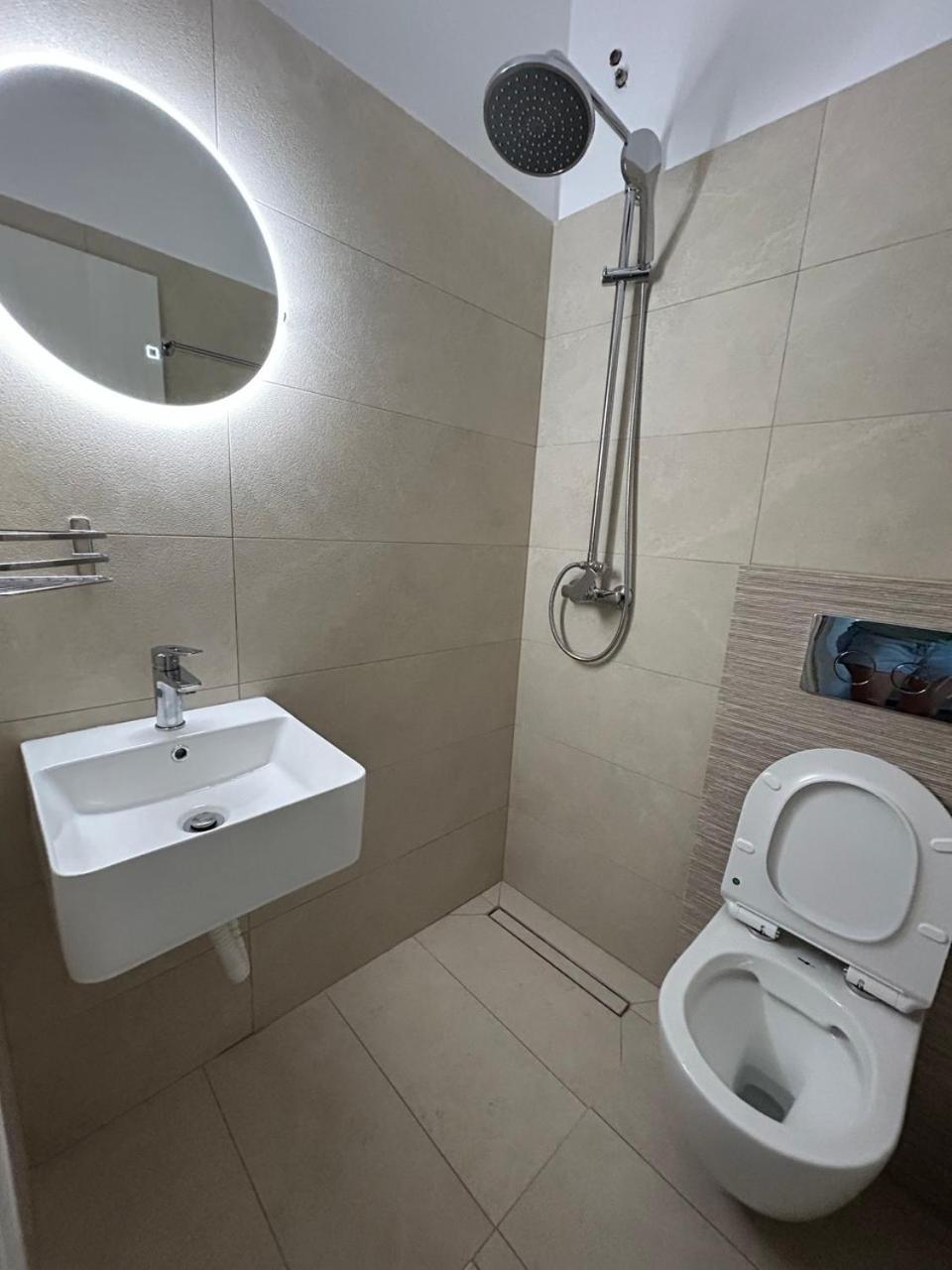 Oceanis Apartment Сими Екстериор снимка