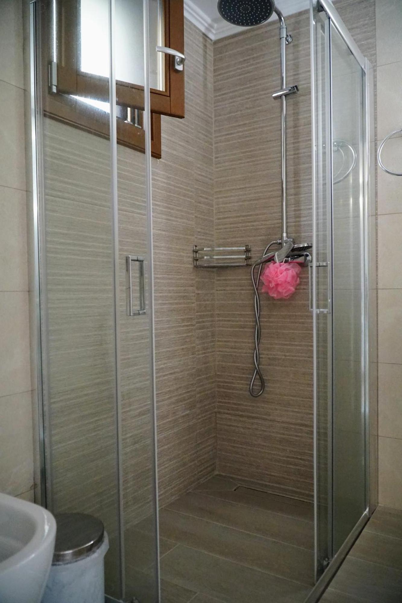 Oceanis Apartment Сими Екстериор снимка