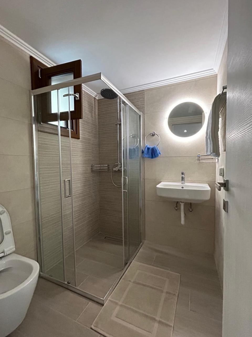 Oceanis Apartment Сими Екстериор снимка