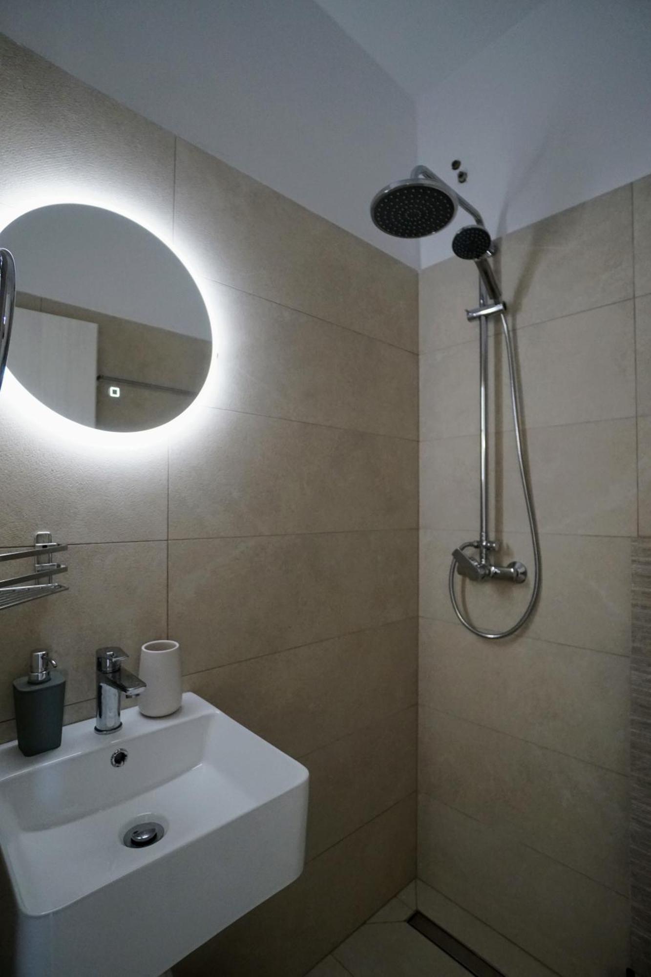 Oceanis Apartment Сими Екстериор снимка
